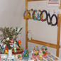 Velikonoce v Denním stacionáři Charity Krnov