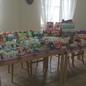 Humanitární sbírka pomohla na Ukrajině