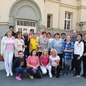 Červená mašle je symbolem našeho svázání s pacienty Červená mašle je symbolem našeho svázání s pacienty